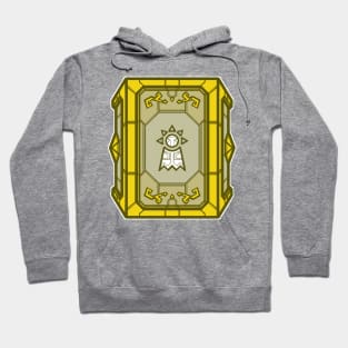 Crest Box of Hope Hoodie